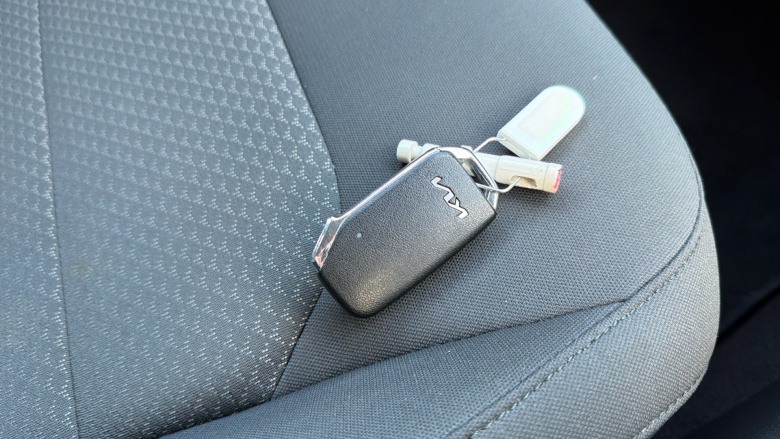 Kia Niro 1.6 GDi Hybrid 2 5dr DCT Hybrid Estate